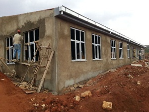 Etiyopya’nın talihini değiştirecek hastane yardım bekliyor