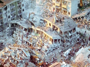 45 şehirde 90 bin bina yıkılacak