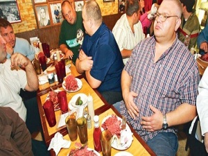 Açgözlüye ek fatura geliyor