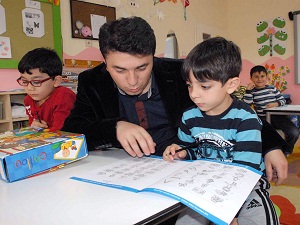 Aileler okula başlangıç yaşı olan 66 ay endişesinden kurtuldu