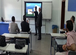 Yemen sınav teknolojisine dev destek