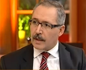 Bediüzzaman gibi, 'Yaşasın zalimler için cehennem' diyorum