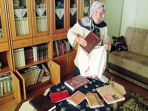 66’sından sonra üniversite yolu gözüktü