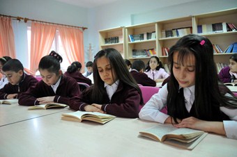 Bilgi Evleri’nden rekor SBS başarısı