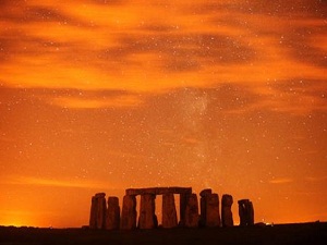 Meteor yağmuru büyüledi