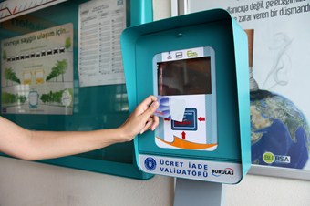 Bursaray'da para iade dönemi başlıyor