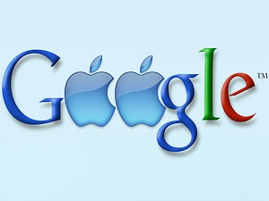 Google, Apple'a bunu yapacak