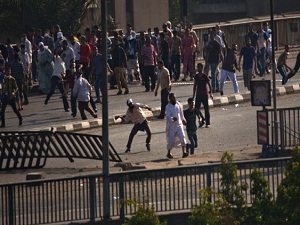 Mısır’da ‘öfke cuması’ bilançosu: En az 116 ölü