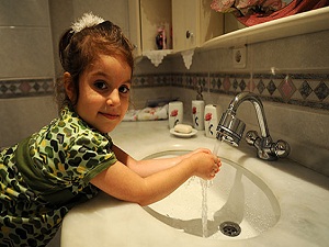 Tuvalet alışkanlığı kazandırmada en büyük faktör: Anne