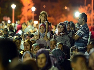 Marmara Depremi'nin 14. yılı