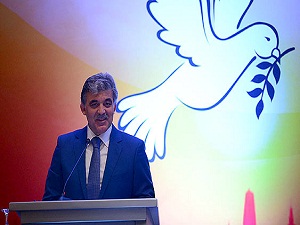 Yenilenebilir enerji dünya barışına ışık tutuyor