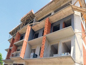 İnşaat maliyet bedelleri belirlendi