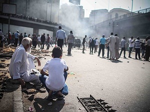 Mısır'daki katliam ülkenin geleceğini kararttı