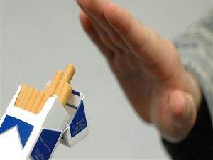 Mentollü sigaraya yasak