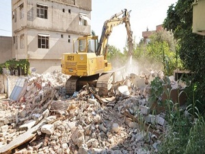 Yönetmelik kentsel dönüşümü tıkadı