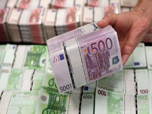 AB'ye 50 yılda 221 milyar dolar ödedik