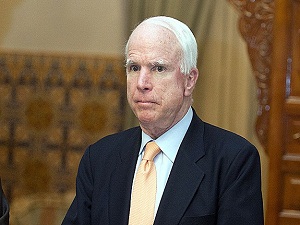 ABD'li Senatör'den yardımın kesilmesi için çağrı