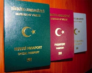 Pasaport ve ruhsat alacaklara önemli uyarı
