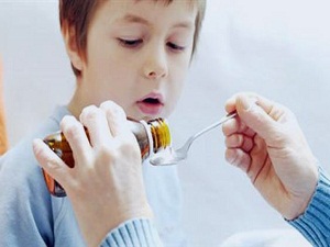 İlaç allerjisi olan çocuklara rastgele ilaç vermeyin