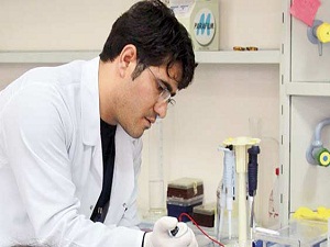 Gıdadaki radyasyonu ele veren buluş yaptı