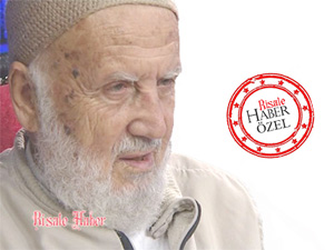 Said Nursi'nin talebesinden İslam alemi için dua çağrısı