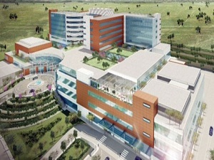 Kamu-özel ortaklığında Yozgat'a dev yatırım