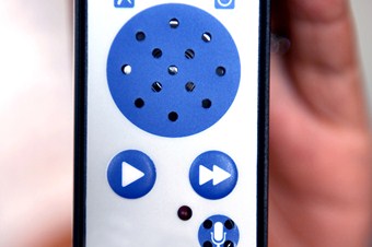 Görme engelliler için eczanelere sesli kutu dağıtılacak