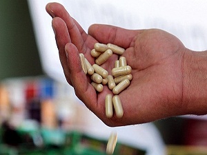 Doping maddesinin eczanelerden alınması mümkün değil