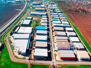 Gaziantep-Kilis ortak OSB hayata geçiyor