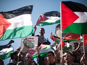 Amerika'daki Modern Diller Birliği İsrail'i boykot edecek