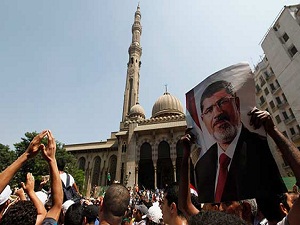 El Fetih camiinin imamı tutuklandı