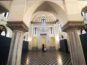 Bayram namazından sonra yeniden kapandı