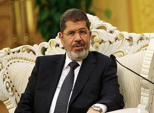 Mursi'nin tutukluluk süresi uzatıldı