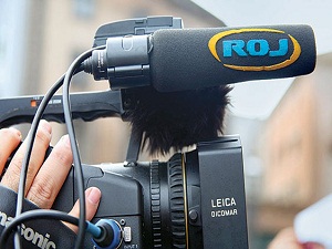 1,8 milyon dolar ceza kesilen Roj TV, iflas kararı aldı