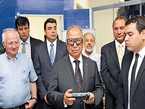 Üniversiteler, bilişim sektörünün ihtiyacını karşılamıyor