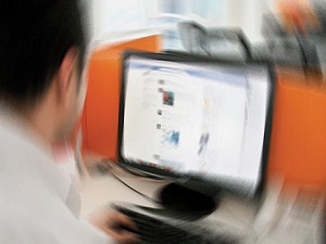 İşe alım sürecinde yeni trend online mülakat