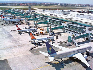 ‘Havayollarında rekabet artarsa bilet fiyatları düşer’