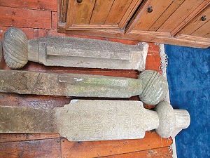 Osmanlı’nın mezar taşları İngiltere’de açık artırmada