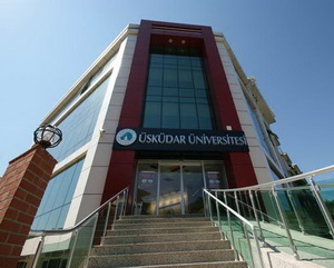 Üsküdar Üniversitesi Konukevi açıyor