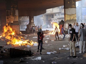 Diyarbakır'da dün gece çatışma çıktı: Ölü ve yaralılar var
