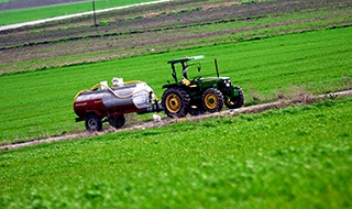 İstanbul'daki traktör sayısı Doğu Anadolu Bölgesi'nden daha fazla