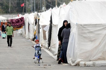 Doğdukları topraklara dönecekleri günü bekliyorlar
