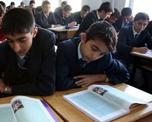 MEB kurslarına rekor başvuru