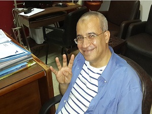 2 İhvan yöneticisi daha gözaltında