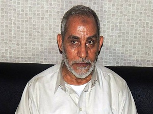 Muhammed Bedii hakkında soruşturma