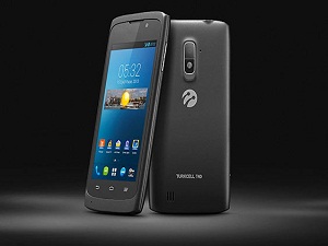 İlk yerli akıllı telefon Eylül'de piyasada