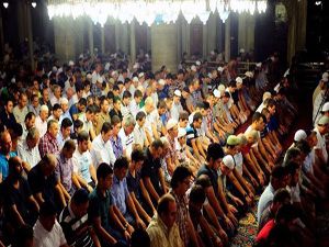 Mısır için bir kez daha teheccüt ve dua çağrısı