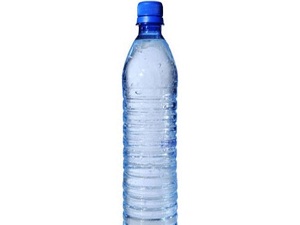 Su içmeden bir kez daha düşünün