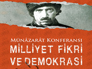 Bediüzzaman'ın Münazarat'ı Sempozyumu kitaplaştı