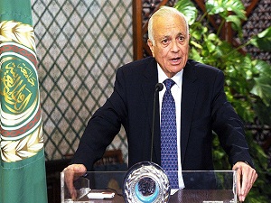Arap Birliği Suriye'deki katliamı kınadı